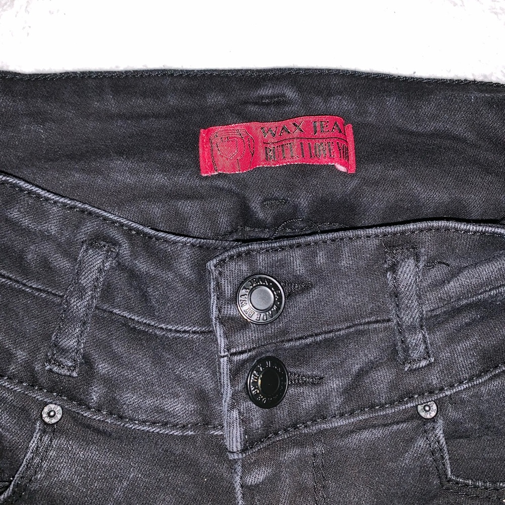 Fashion Nova Jeans - Picture 2 of 3